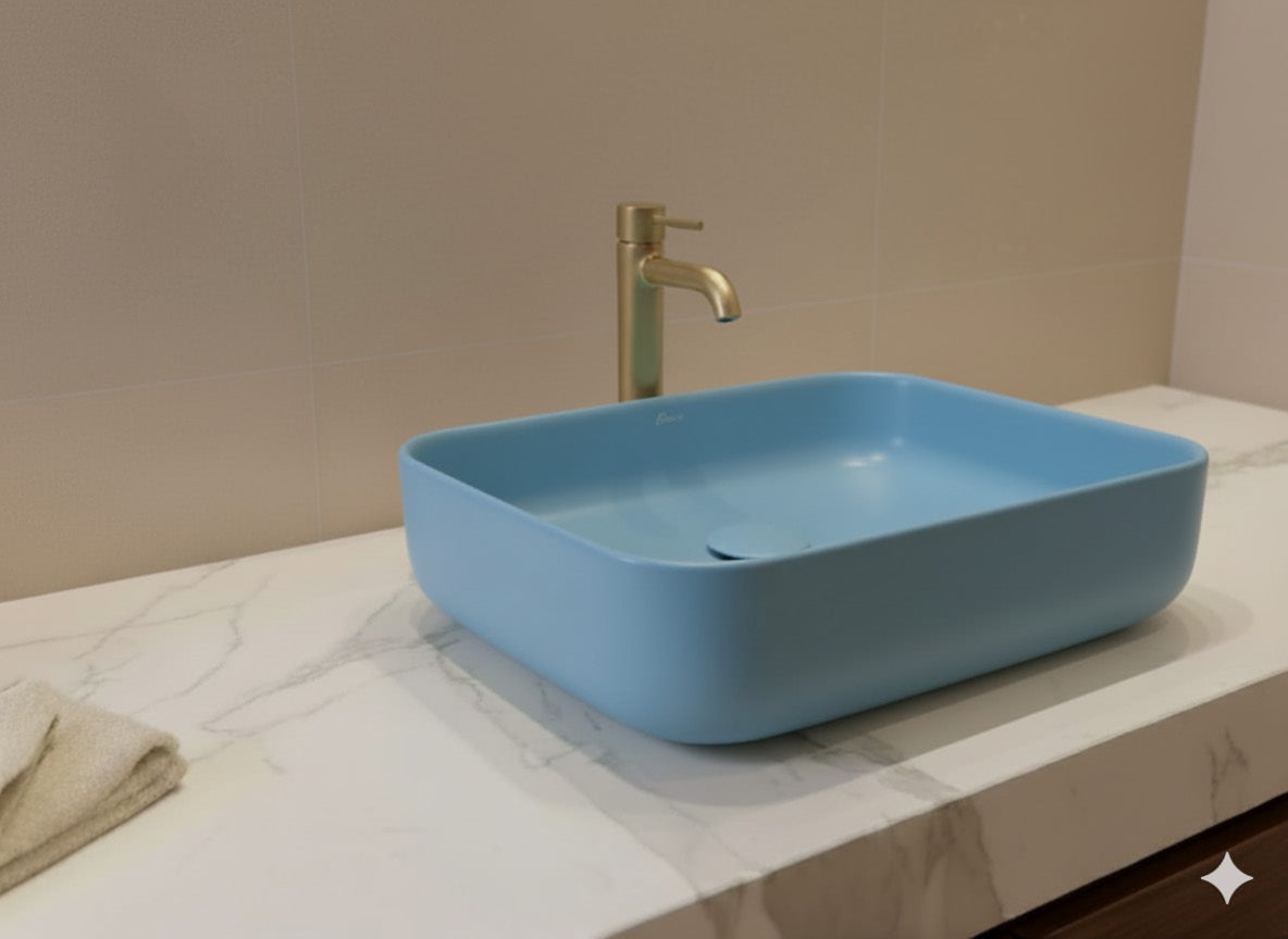 Brizzio PS-313 Wash Basin