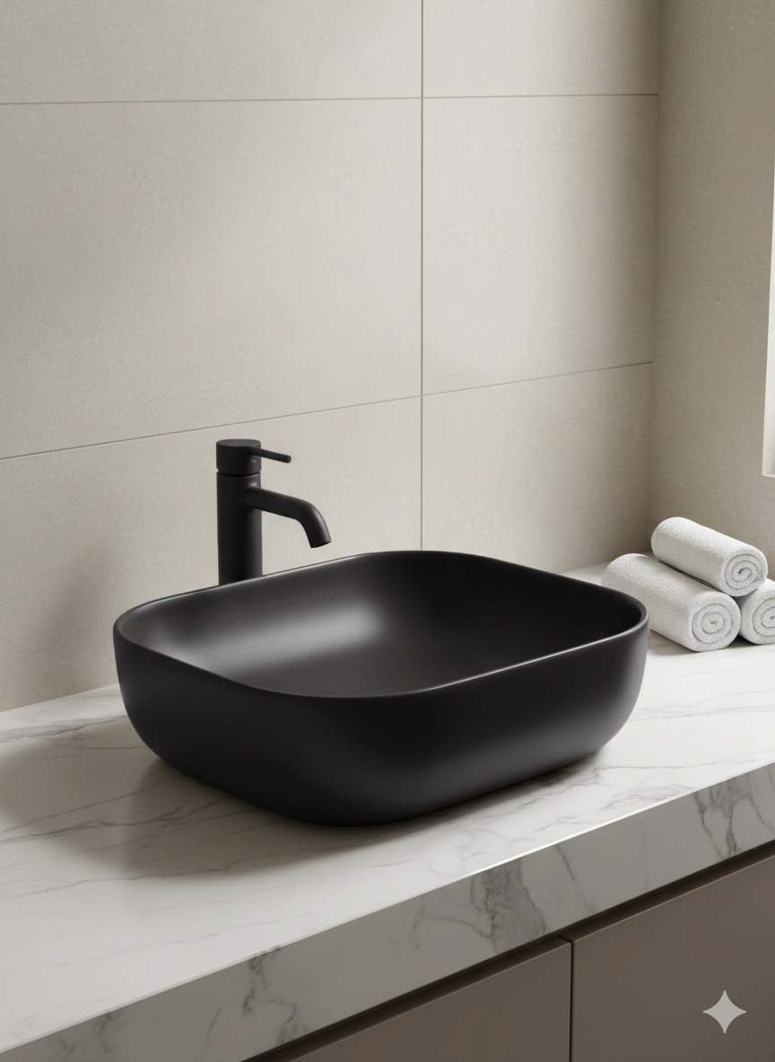 Brizzio PS-317 Wash Basin
