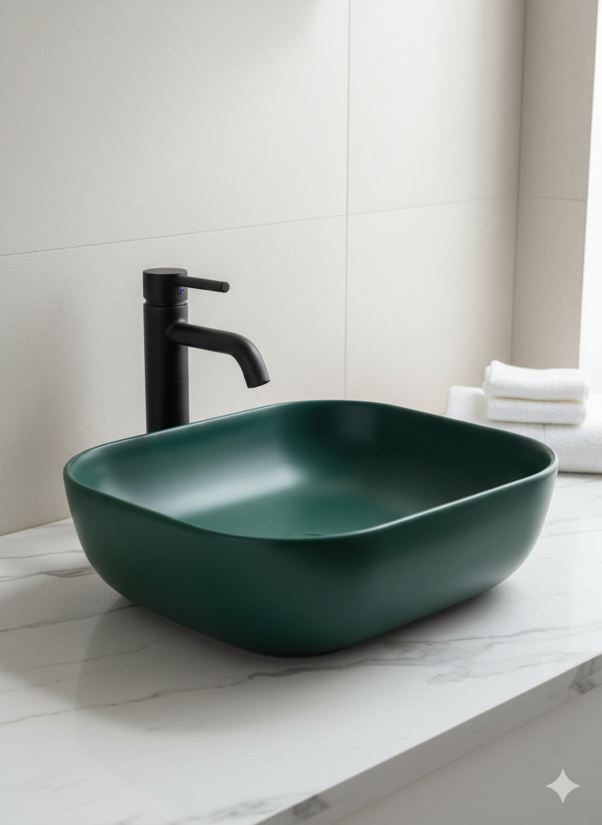 Brizzio PS-326 Wash Basin