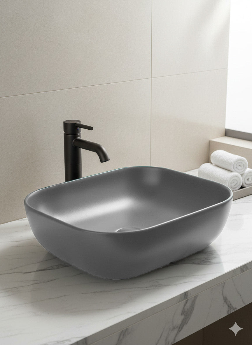 Brizzio PS-330 Wash Basin