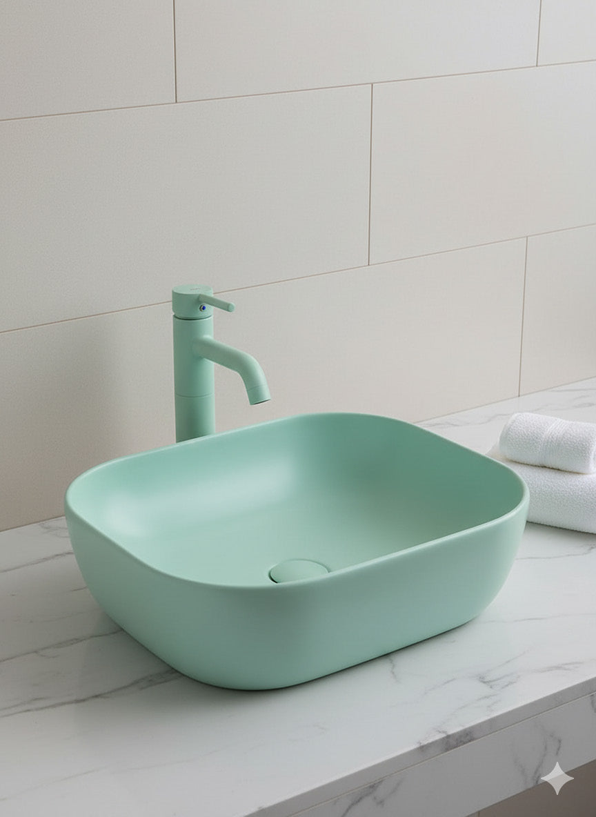 Brizzio PS-331 Wash Basin