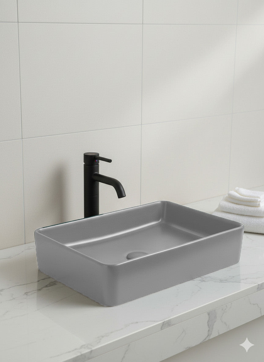 Brizzio PS-333 Wash Basin