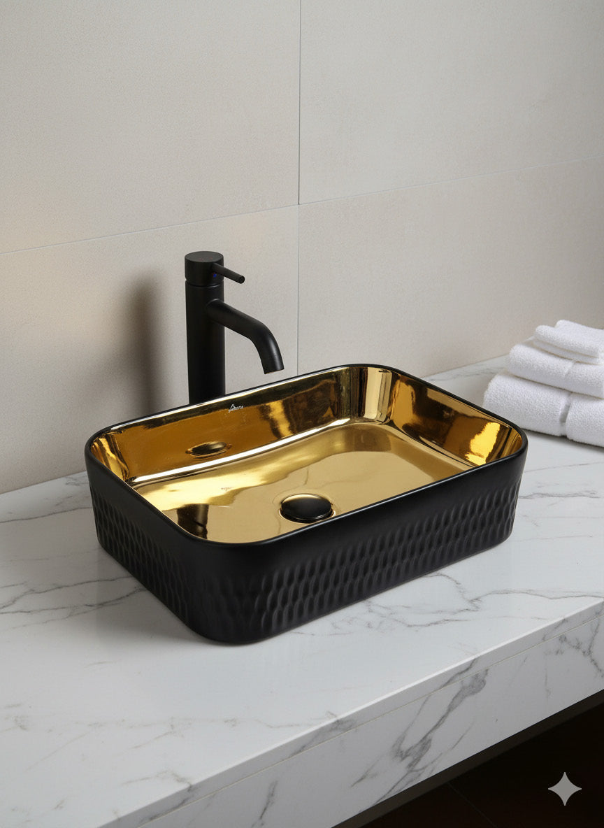Brizzio PS-426 Pvd Wash Basin