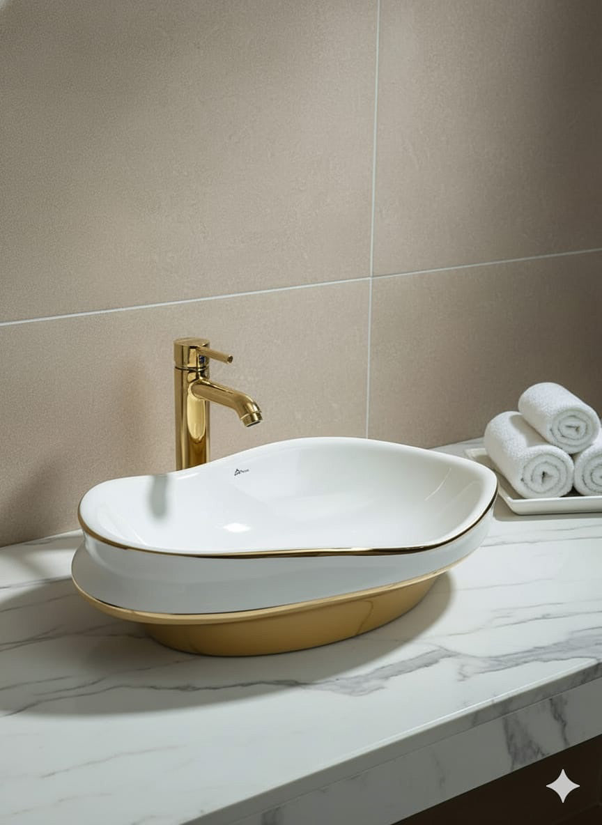Brizzio PS-442 Wash Basin