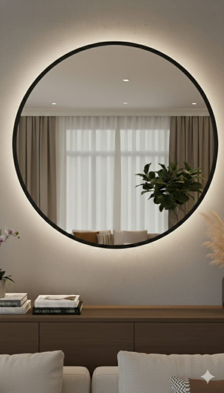 Brizzio PS-FA006 Mirror