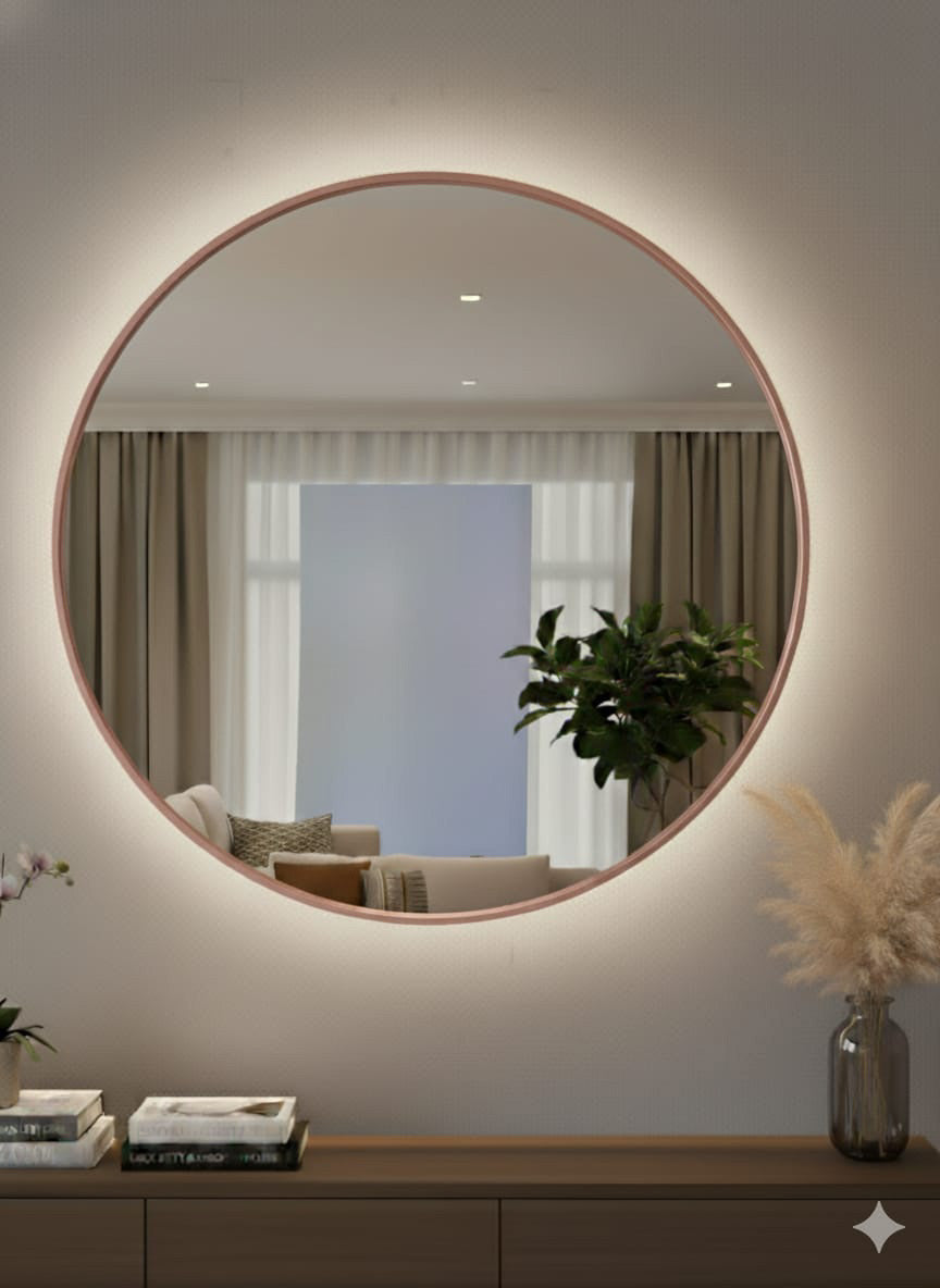 Brizzio PS-FA008 Mirror