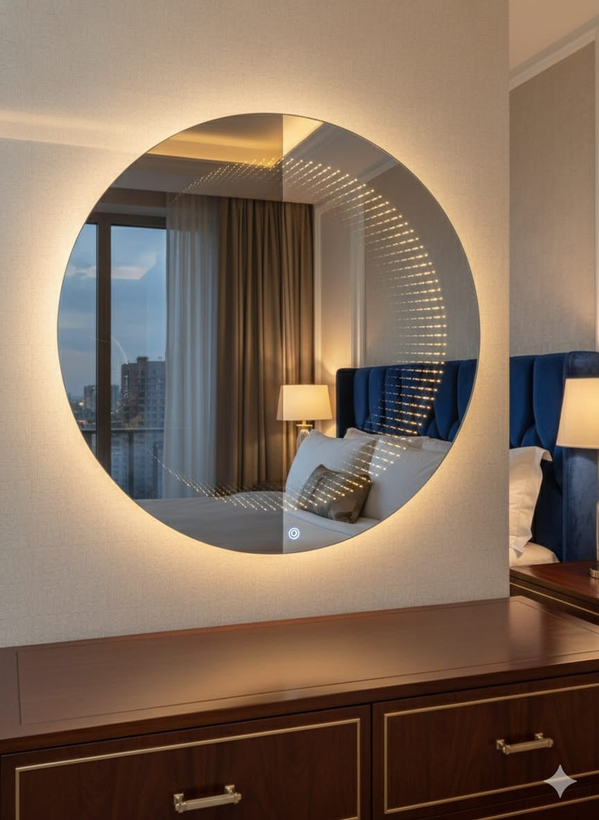 Brizzio PS-FA732 Mirror