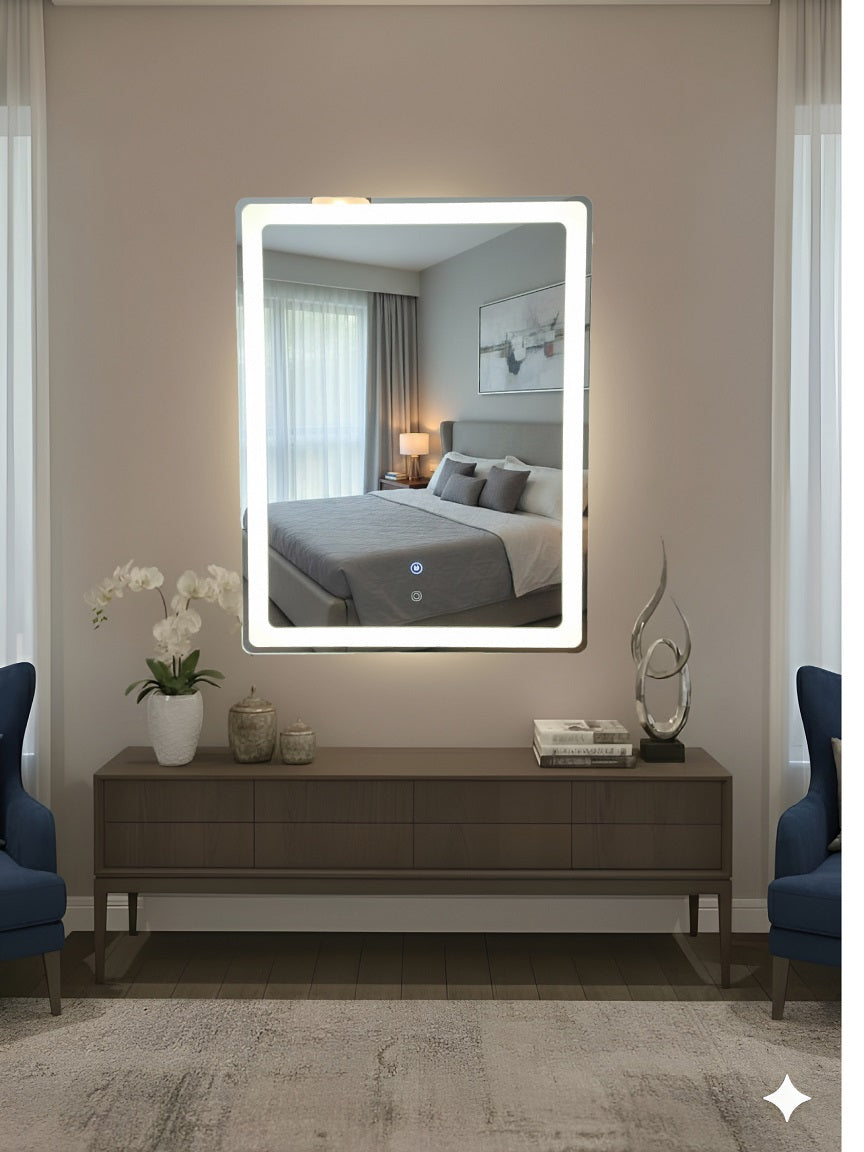 Brizzio PS-L606 Mirror