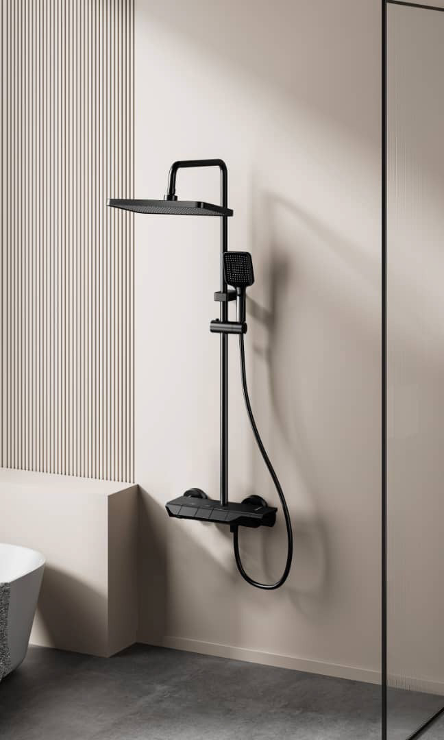 Shower Systems