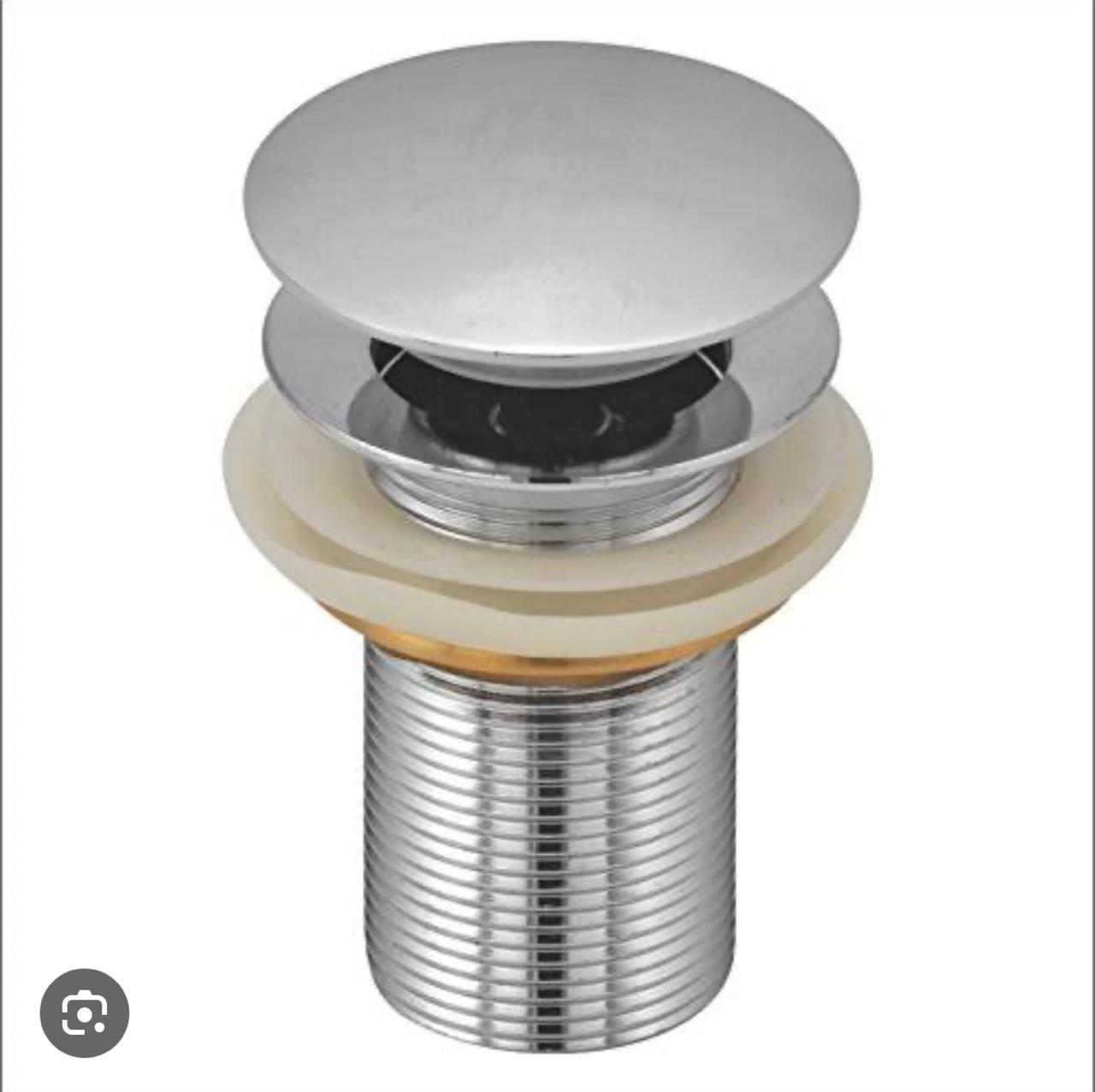 Waste Couplings