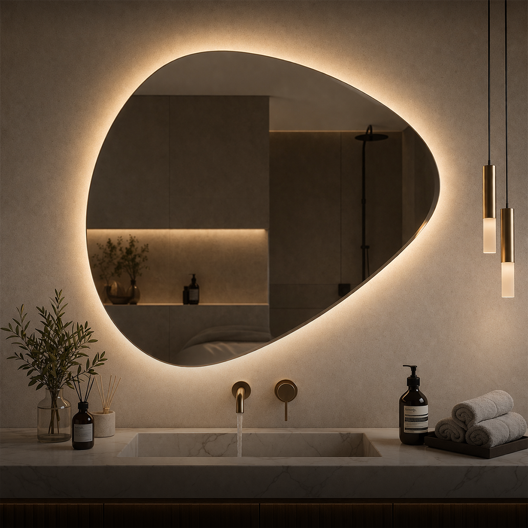 Mirrors