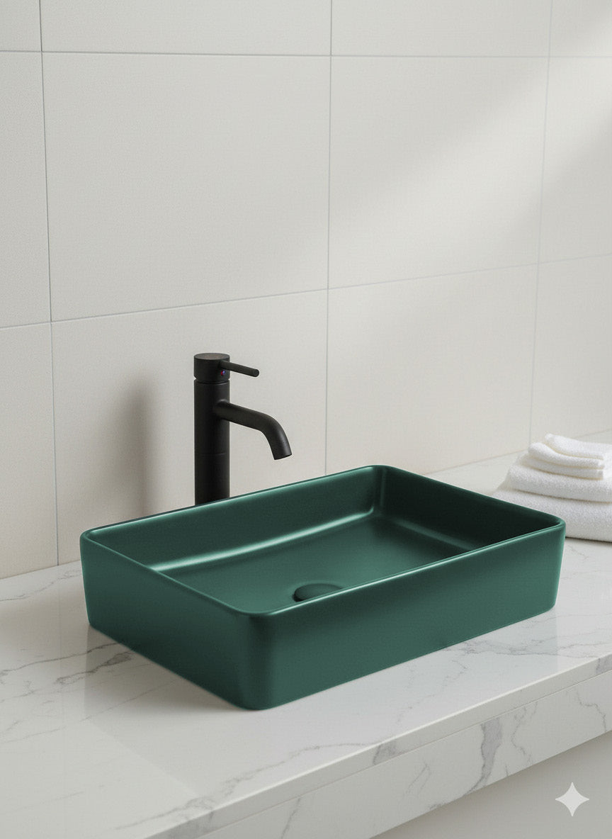 Brizzio PS-301 Wash Basin