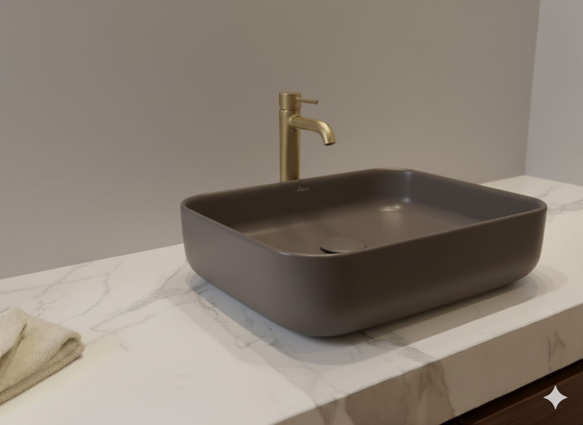 Brizzio PS-302 Wash Basin