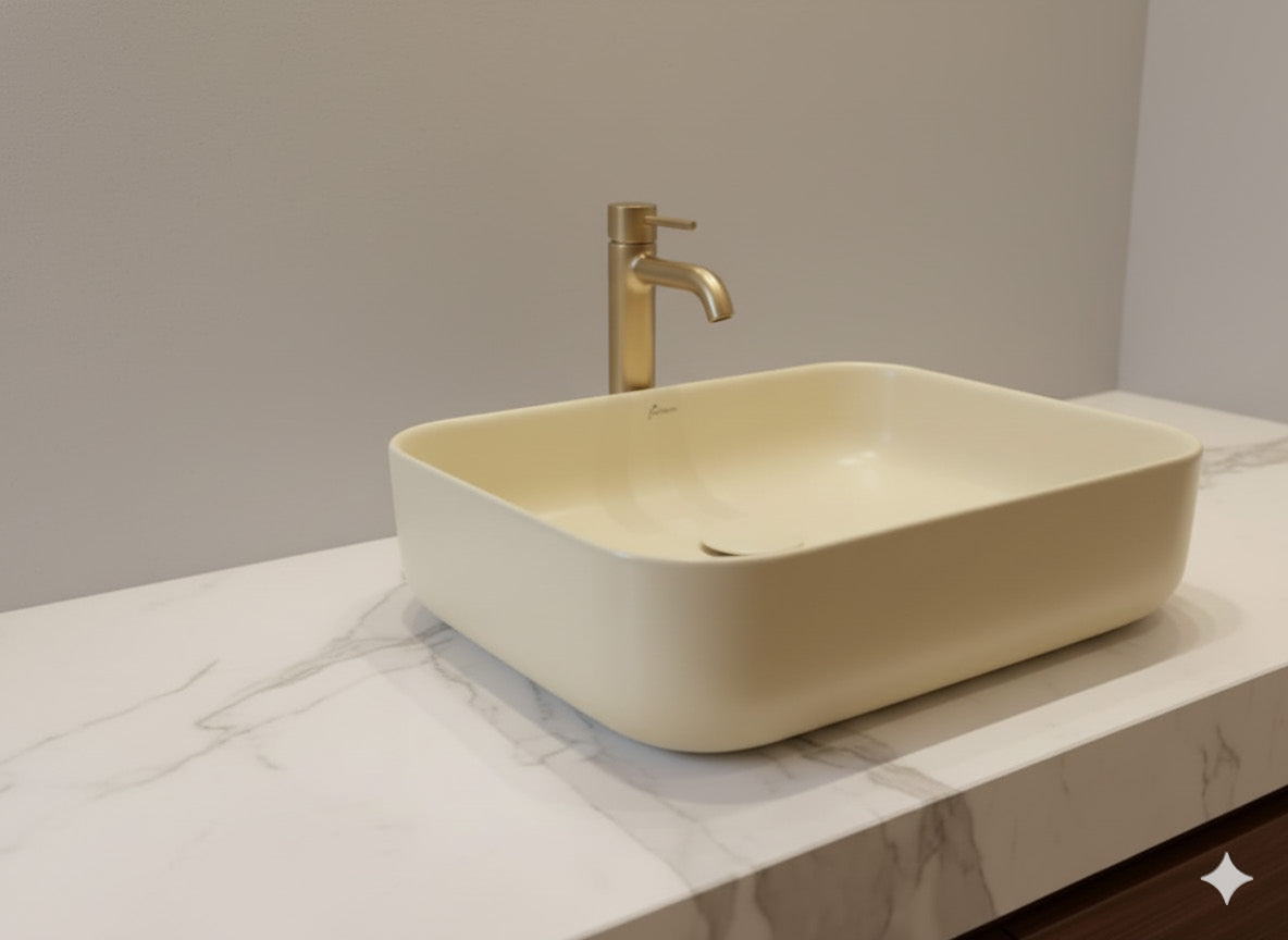 Brizzio PS-304 Wash Basin