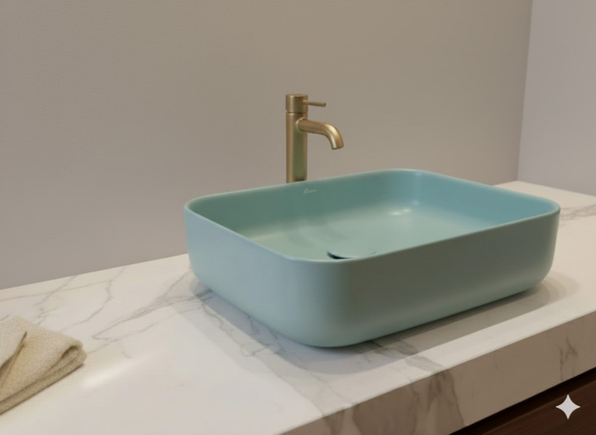 Brizzio PS-314 Wash Basin