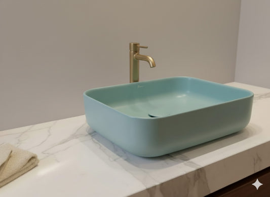 Brizzio PS-314 Wash Basin
