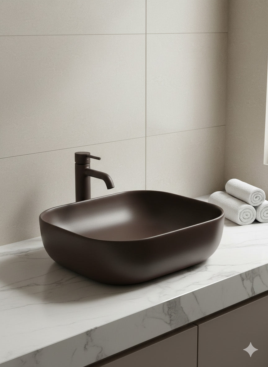 Brizzio PS-327 Wash Basin