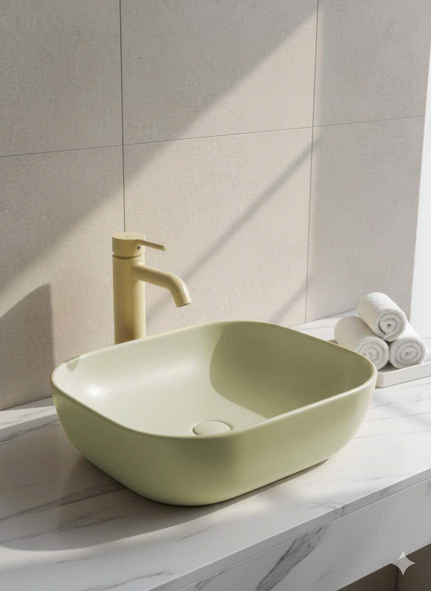 Brizzio PS-328 Wash Basin