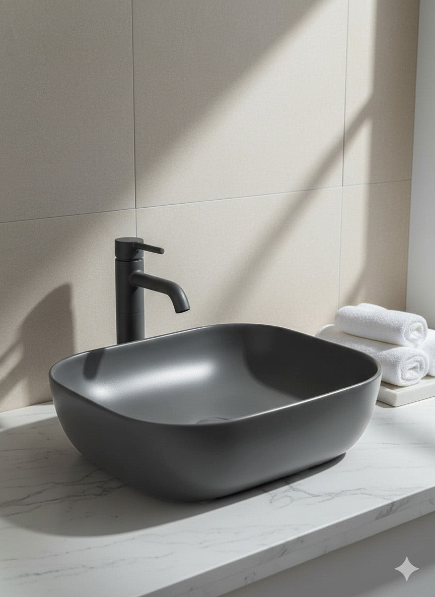 Brizzio PS-329 Wash Basin