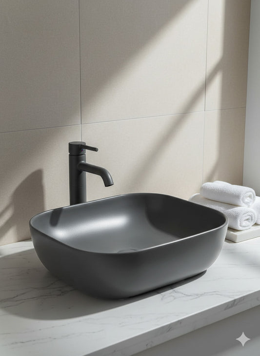 Brizzio PS-329 Wash Basin
