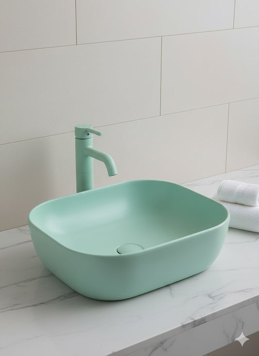 Brizzio PS-331 Wash Basin