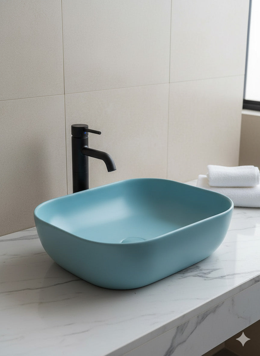 Brizzio PS-332 Wash Basin