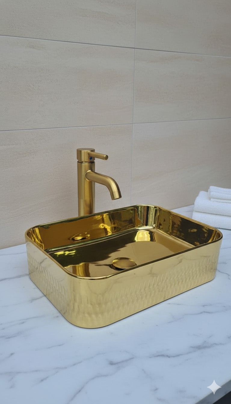 Brizzio PS-427 Wash Basin