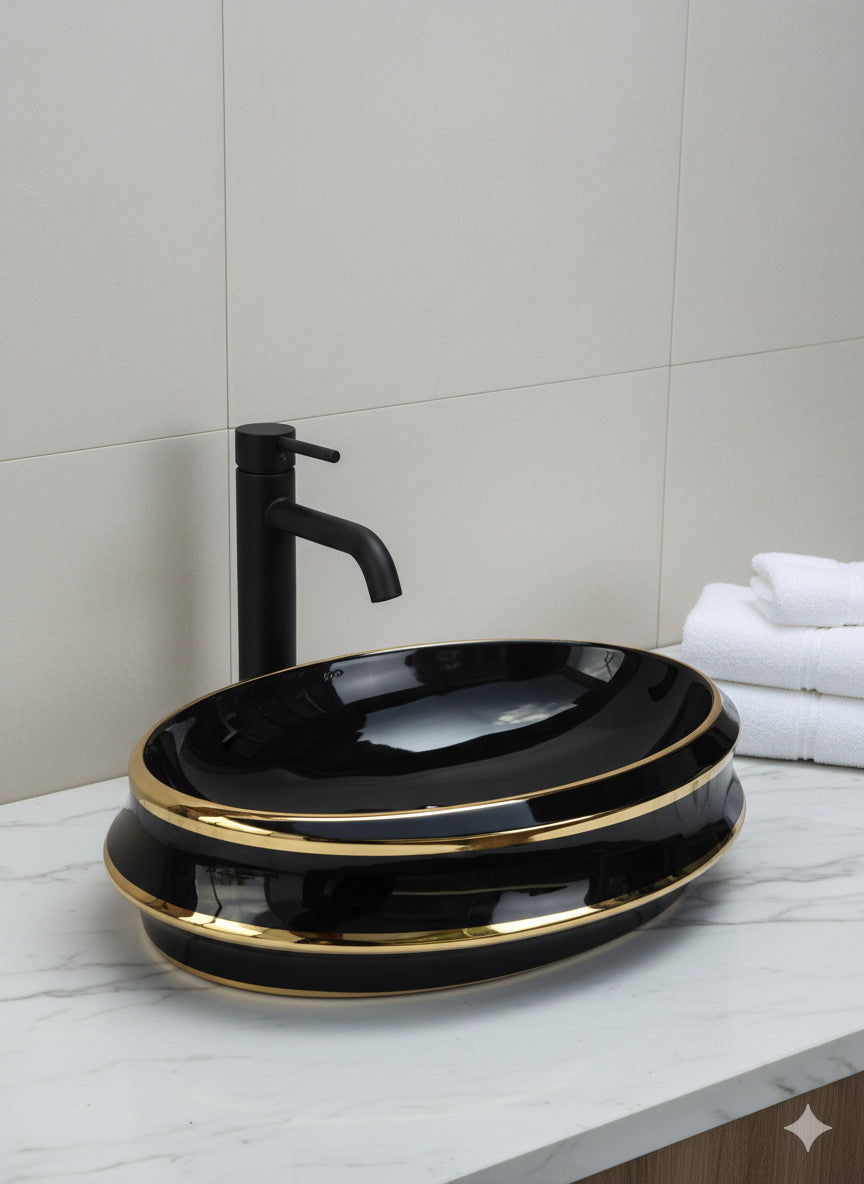 Brizzio PS-432 Pvd Wash Basin