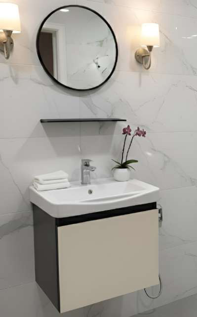 Brizzio PS-6002-C Vanity Cabinet