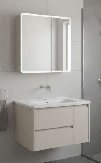 Brizzio PS-801-5 Vanity Cabinet