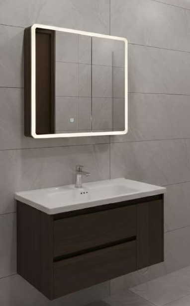 Brizzio PS-801-6 Vanity Cabinet