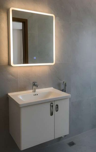 Brizzio PS-802-A Vanity Cabinet
