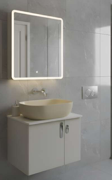 Brizzio PS-802-AC Vanity Cabinet