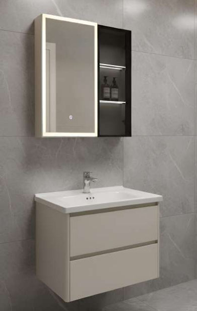 Brizzio PS-804-1 Vanity Cabinet