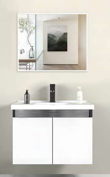 Brizzio PS-BR001 Vanity Cabinet