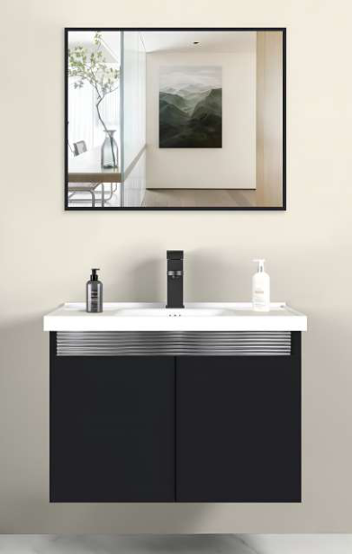 Brizzio PS-BR002 Vanity Cabinet