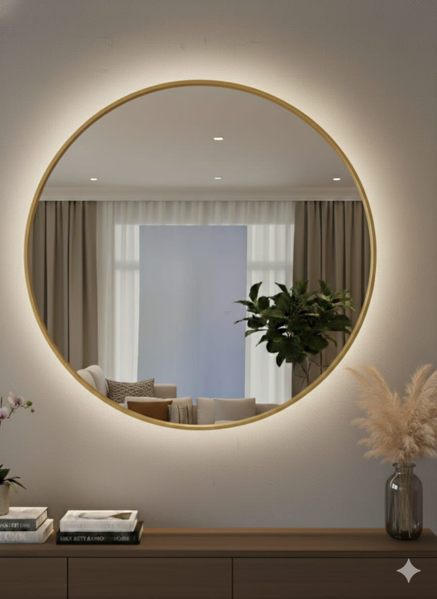 Brizzio PS-FA005 Mirror
