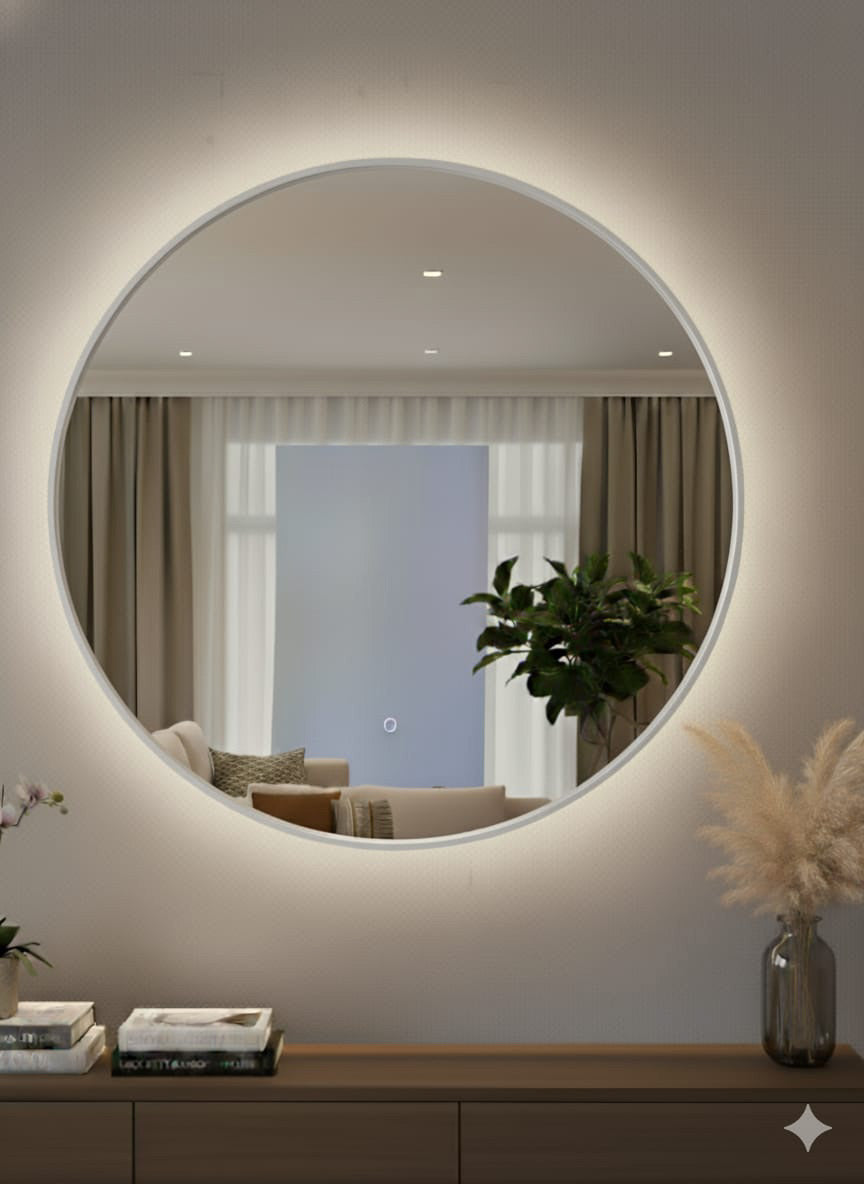 Brizzio PS-FA007 Mirror