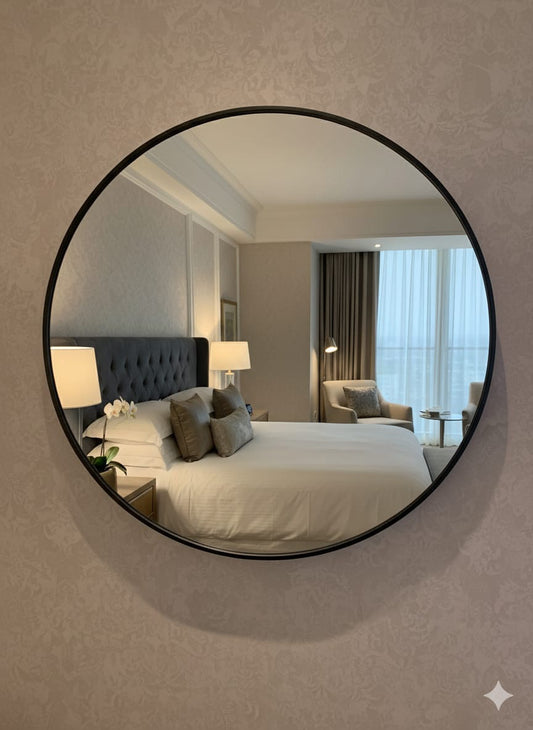 Brizzio PS-FA02 Mirror