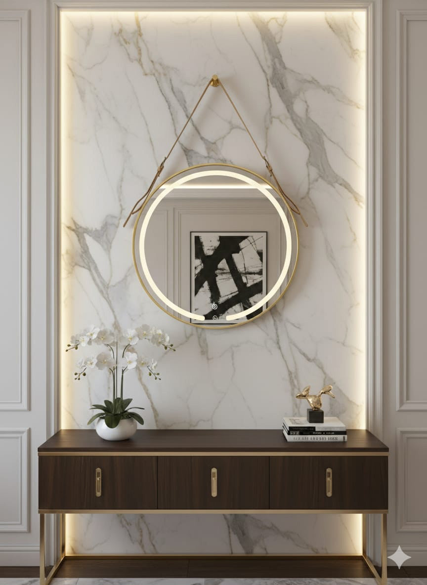 Brizzio PS-FA027 Mirror