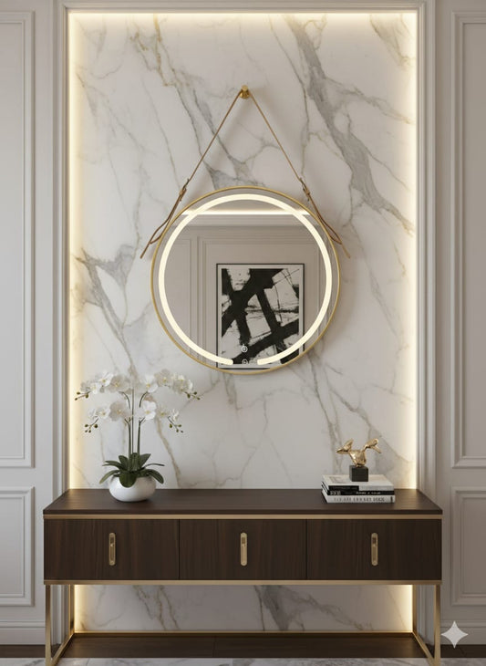 Brizzio PS-FA027 Mirror