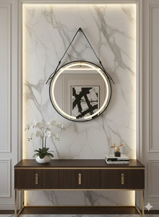 Brizzio PS-FA028 Mirror