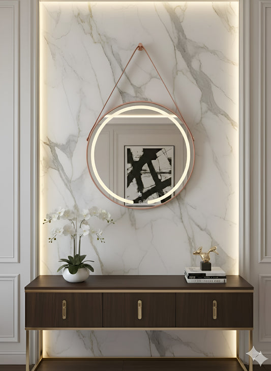 Brizzio PS-FA029 Mirror