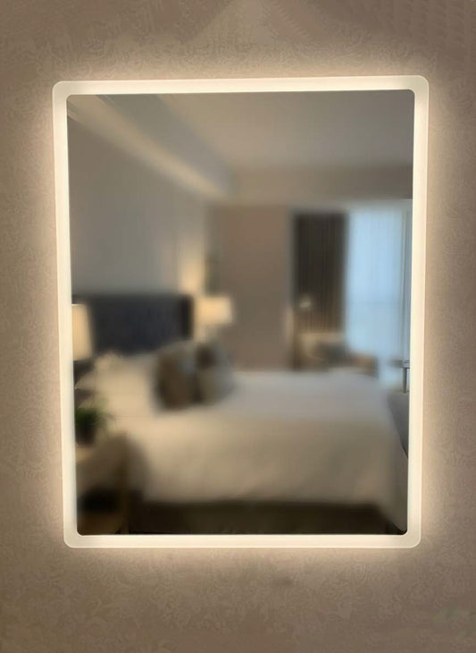 Brizzio PS-FA050 Mirror