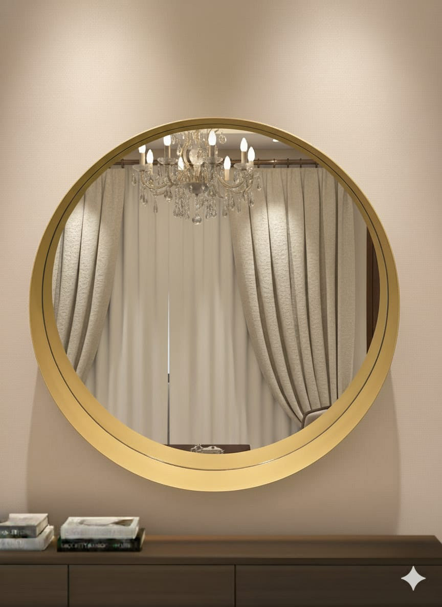Brizzio PS-FA705 Mirror