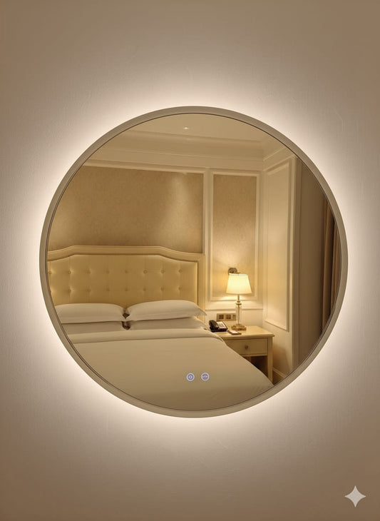 Brizzio PS-FA725 Mirror
