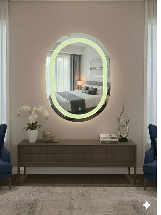 Brizzio PS-L129 Mirror