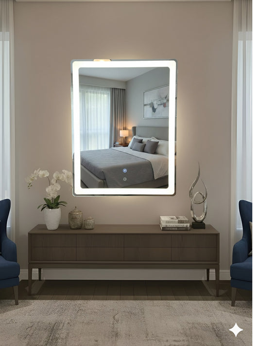 Brizzio PS-L606 Mirror